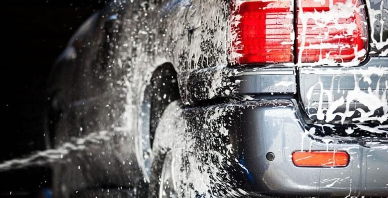 Simple Steps to Care your CAR in Low Budget