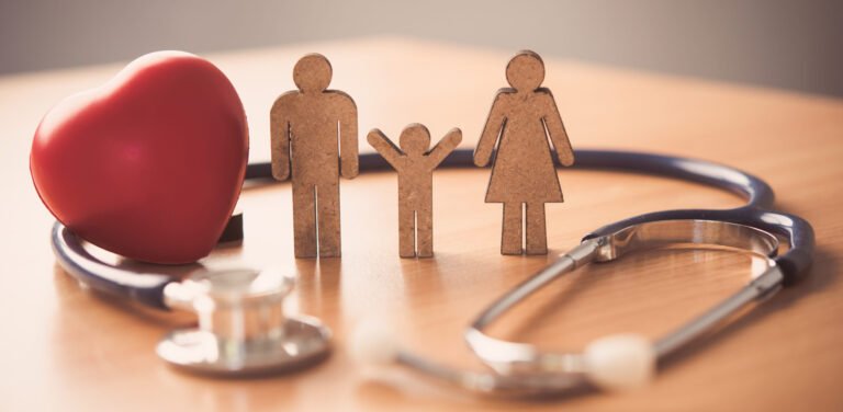 How Much Does A Health Insurance Policy For The Family Cost?