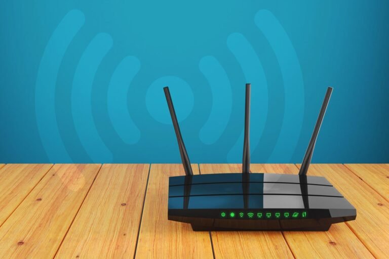 Want to Log In to Your Router? Try This!