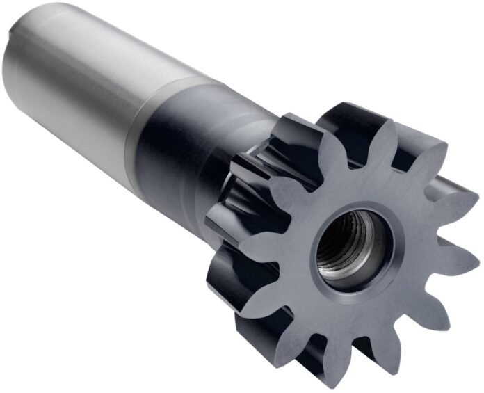 shaper cutting tools
