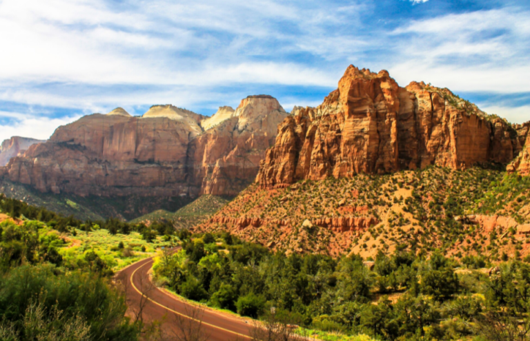 The Top Seven Awesome Things to Do in Utah