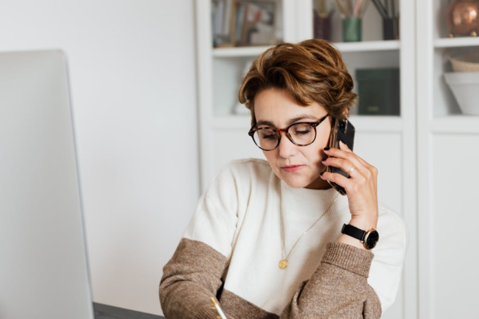 Phone Calls Professionally