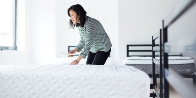 2022 Guide for Buying the Perfect Bed