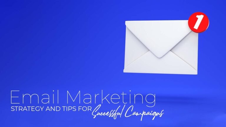 Email Marketing