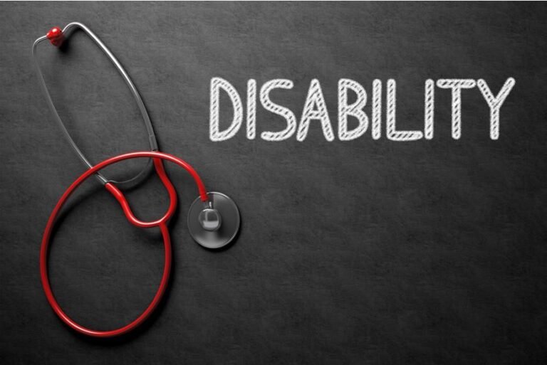 4 Things to Do After a Disability Diagnosis