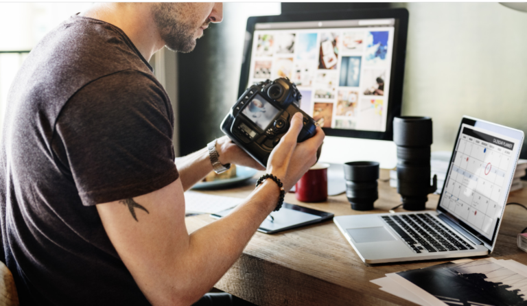 5 Important Photo Editing Tips for Beginners