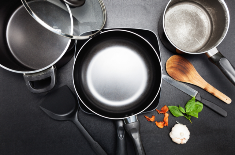 5 Kitchen Essentials That Will Help You Feel Like a Chef