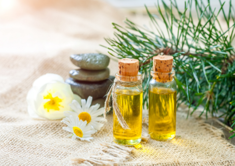 5 Unique Ways to Use Pure Essential Oils