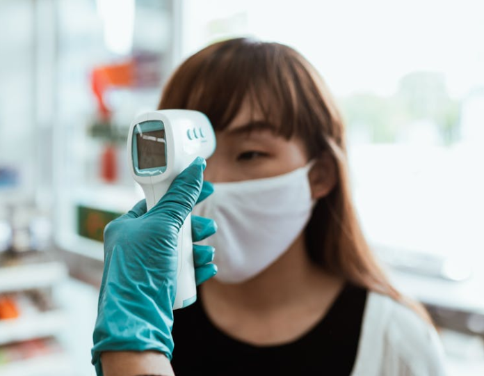 A Guide to Employee Temperature Testing