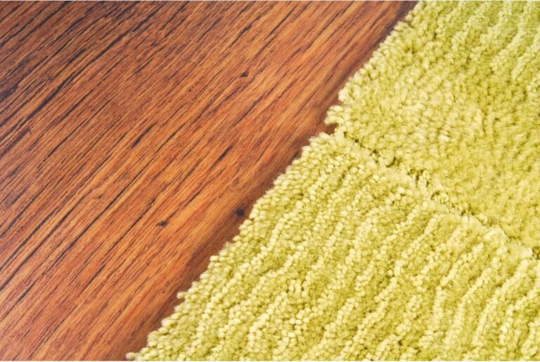 Carpet vs Wood Floor Cost: Which Is Right for You?