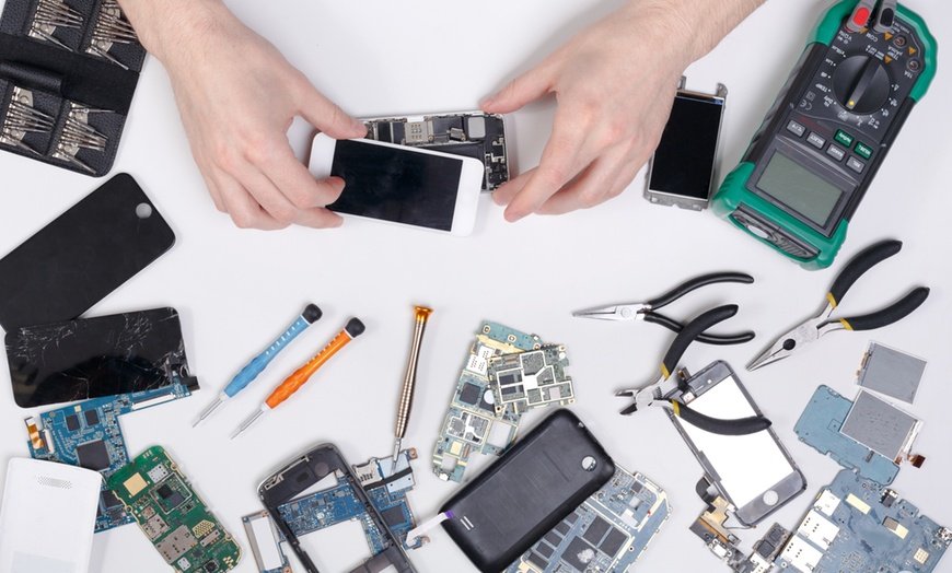 Cell Phone Repairs