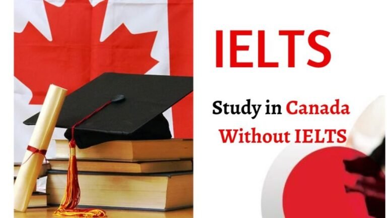 DO YOU NEED IELTS TO STUDY IN CANADA?