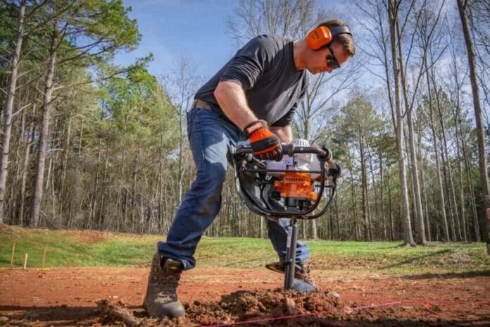 Everything You Need To Know Before Buying An Earth Auger