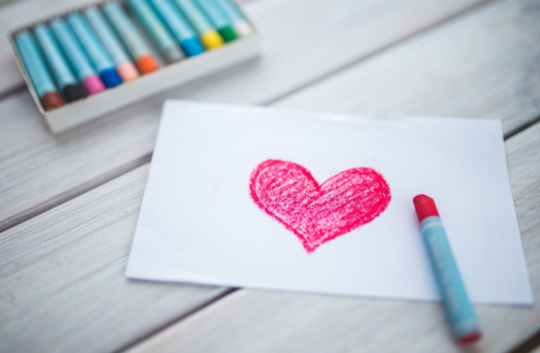 Fun Ideas for Celebrating Valentine’s Day With Your Children