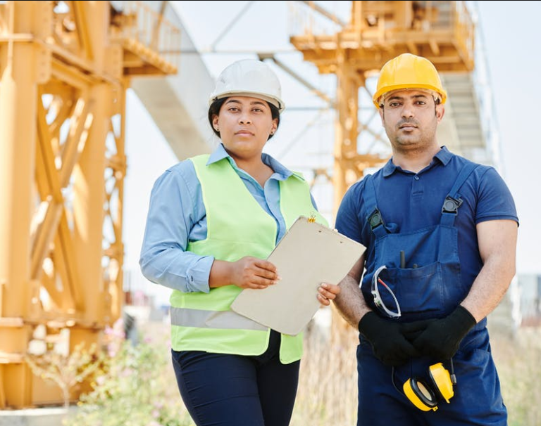 How Many Types of Structural Steel Are There?