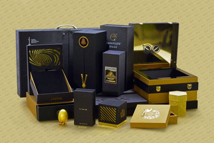 How To Create Simple and Eye-Catching Retail Boxes