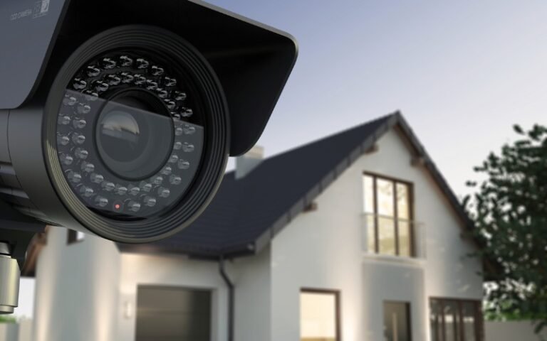 Useful tips for Buying Custom Security System in Vancouver
