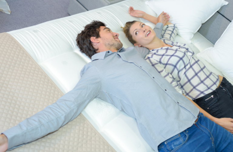 How to Pick a Mattress to Suit Your Needs