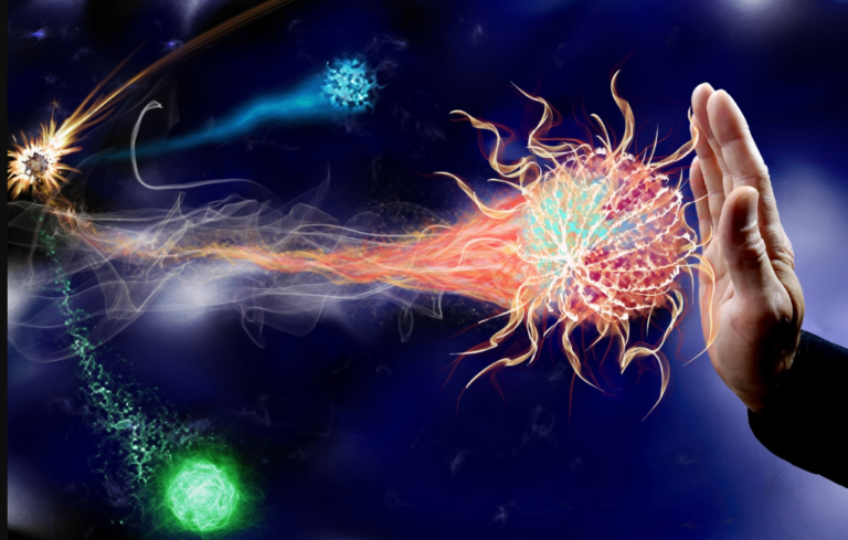 How to Strengthen Your Immune System with 5 Tips