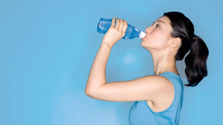 Hydrate To Lose Weight: Why Water Is So Important To Your Body