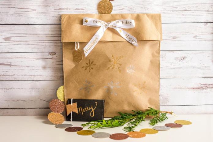 Paper Bags Paper Bags