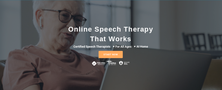 Benefits of Speech Therapy – 5 Surprising Benefits