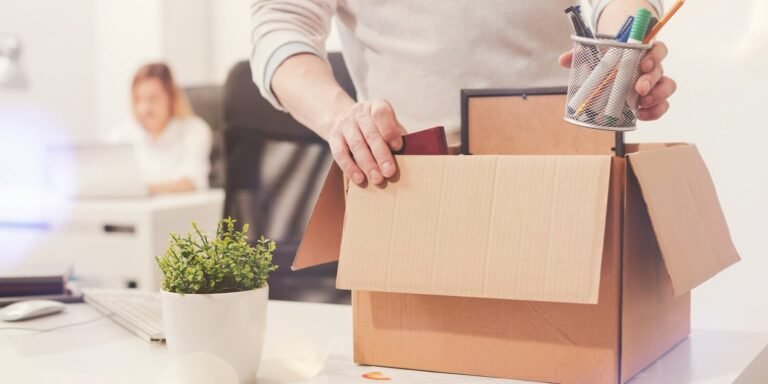 The 5 Fair Reasons for Dismissal