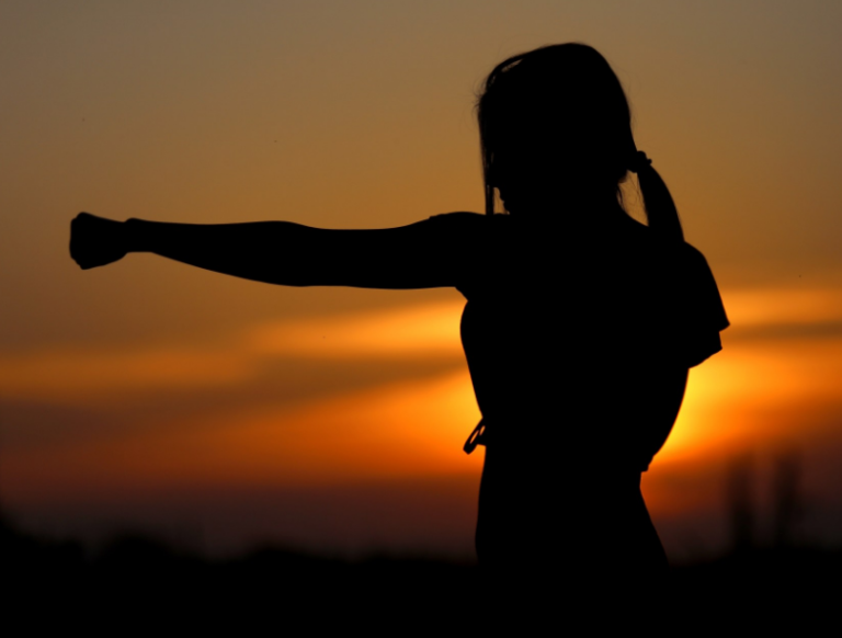 The Different Types of Martial Arts That People Practice Today