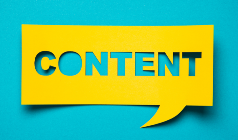 The Latest Content Marketing Trends That Are Everywhere in 2022