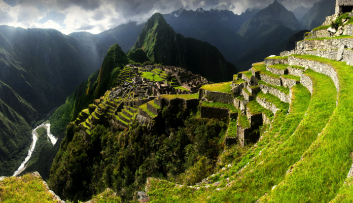 The Quick and Essential Peru Travel Guide