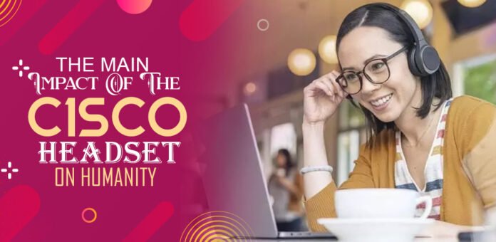 Cisco Headset