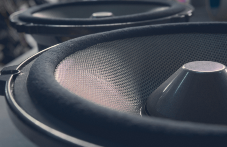 Top 5 Benefits of Ceiling Mount Speakers