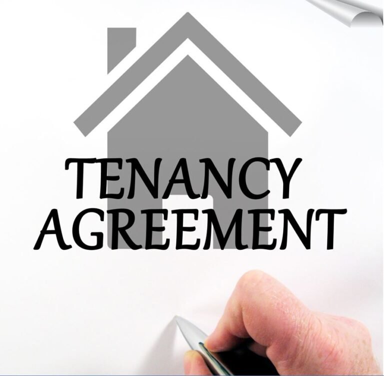 Types of Tenancies: A Quick Guide
