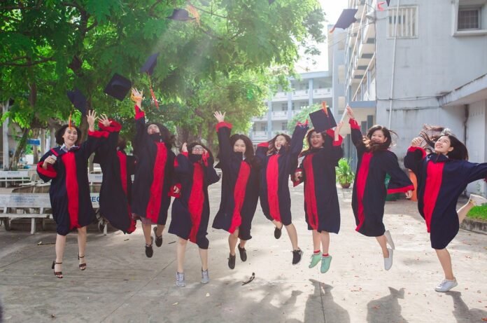 UGC Approved University