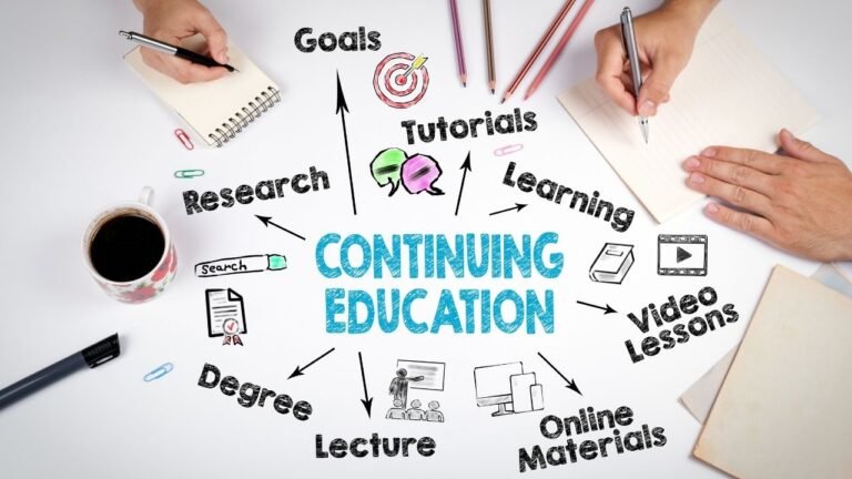 Florida contractor continuing education to ensure Workplace safety