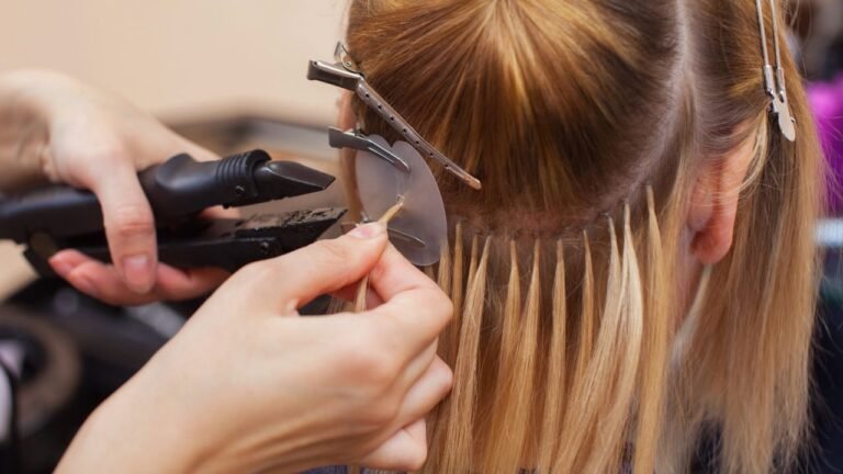 All About Hair Extensions You Need to Know