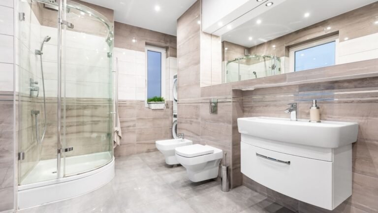 Tips for the Perfect Bathroom Makeover