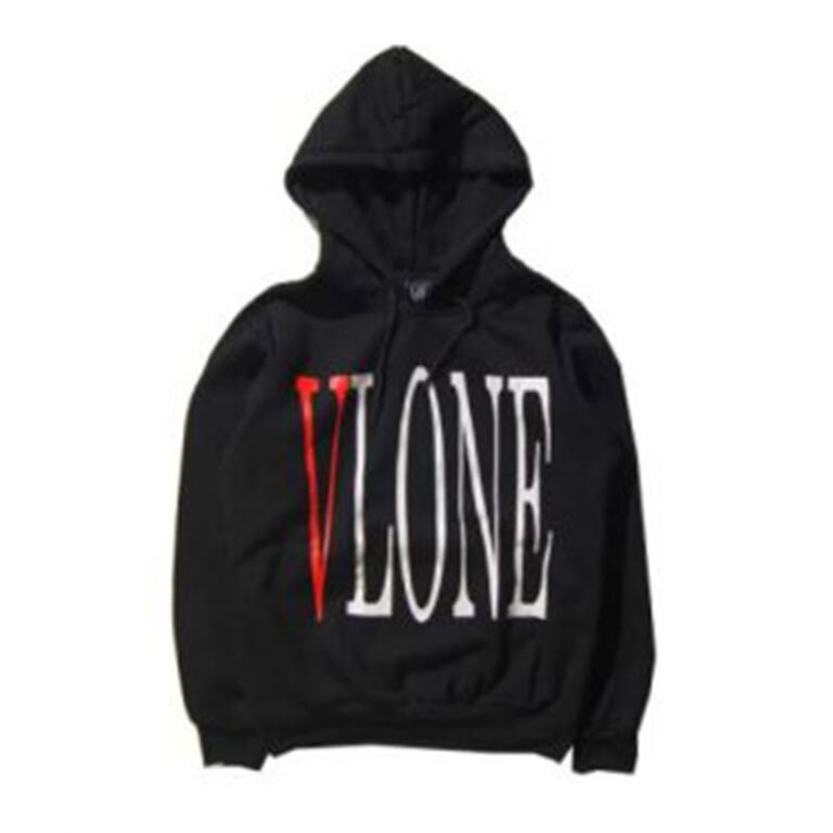 What is it about the Vlone hoodie that makes it so popular all around the world?