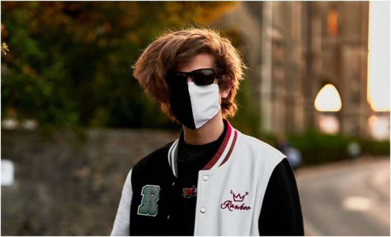 Who is Rainbow, and Why Is He So Popular?