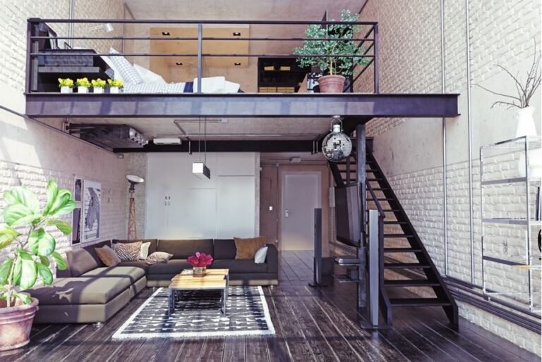 What Is a Loft? 5 Things to Know
