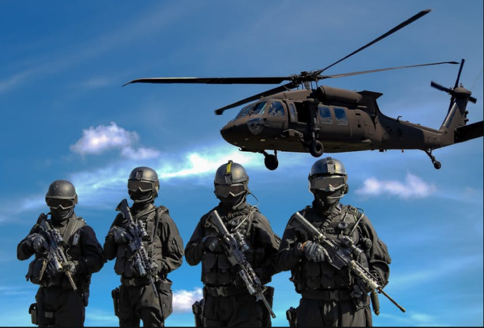 What Should I Include in a Military Care Package to a Soldier Abroad