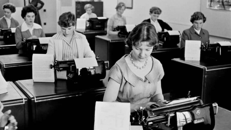 Which Item was Invented by a Secretary and Later Sold for $47 Million Dollars?