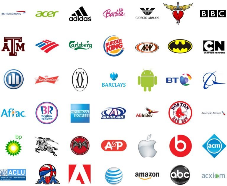 Why Do Logos Matter and What is The Purpose of Them?