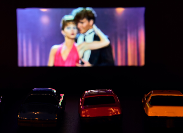 Why an Outdoor Drive-In Movie Is the Perfect COVID-Friendly Event