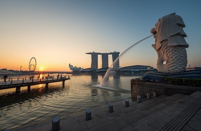 What you need to know to get your work visa approved in Singapore