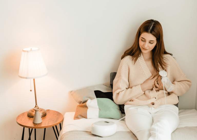 When Should You Buy a Smart Breast Pump