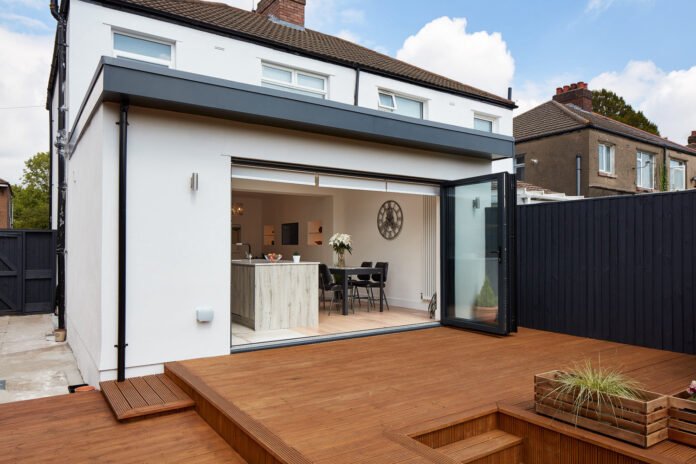 Extensions Cheadle Extensions Cheadle