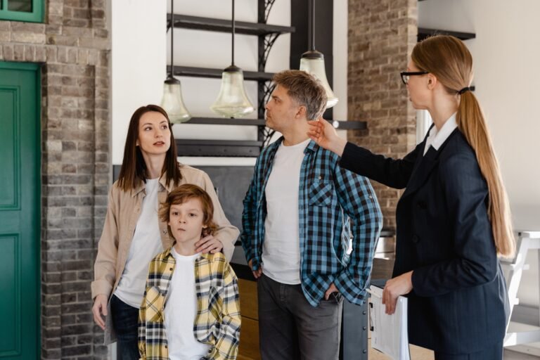 What Folks should know when it’s Their First-Time Home Buying?