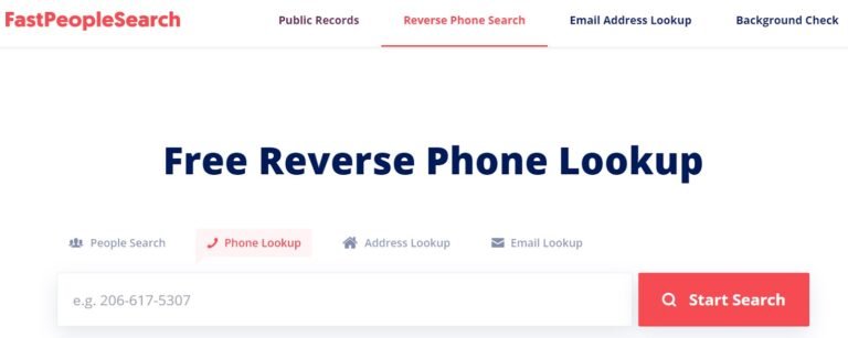 Why should you get a Reverse Phone Lookup?