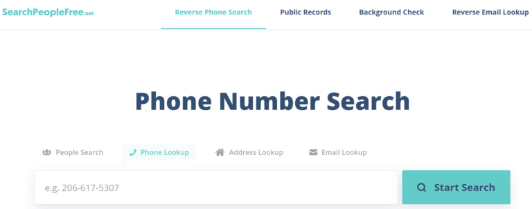How to trace a phone number?